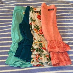 Matilda Jane pants bundle